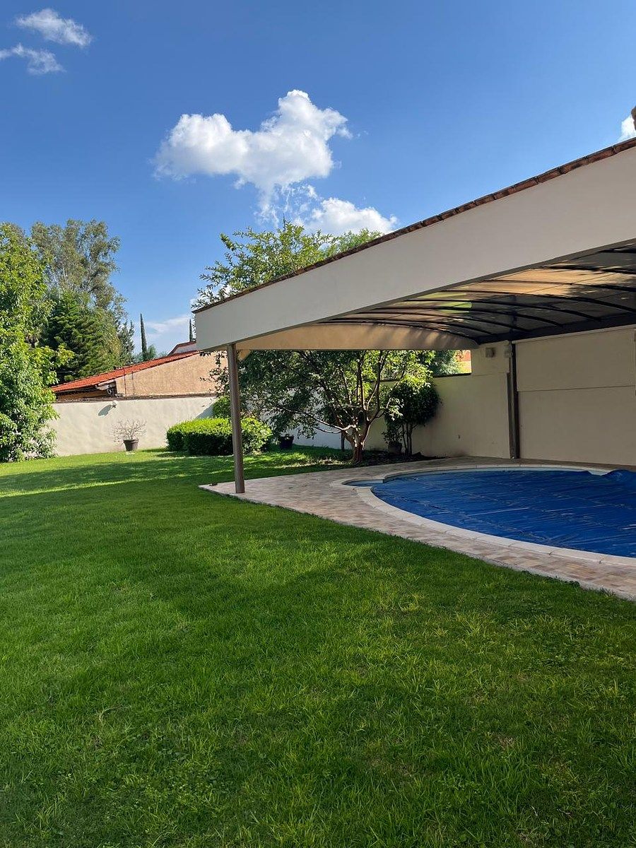 Casa en condominio en Jurica, Querétaro, foto 5 de 25
