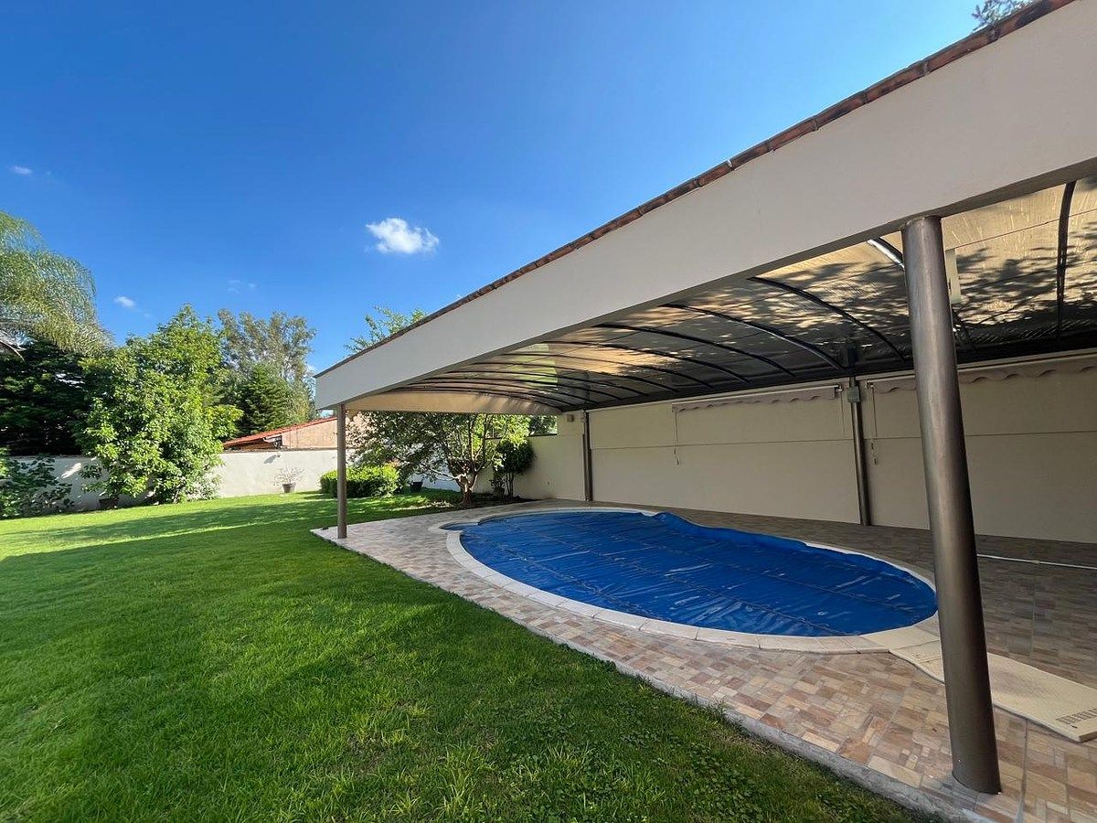 Casa en condominio en Jurica, Querétaro, foto 4 de 25
