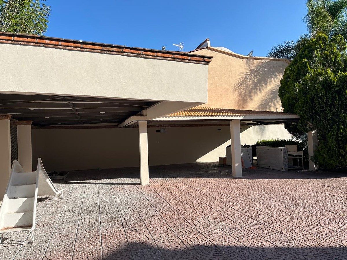 Casa en condominio en Jurica, Querétaro, foto 6 de 25
