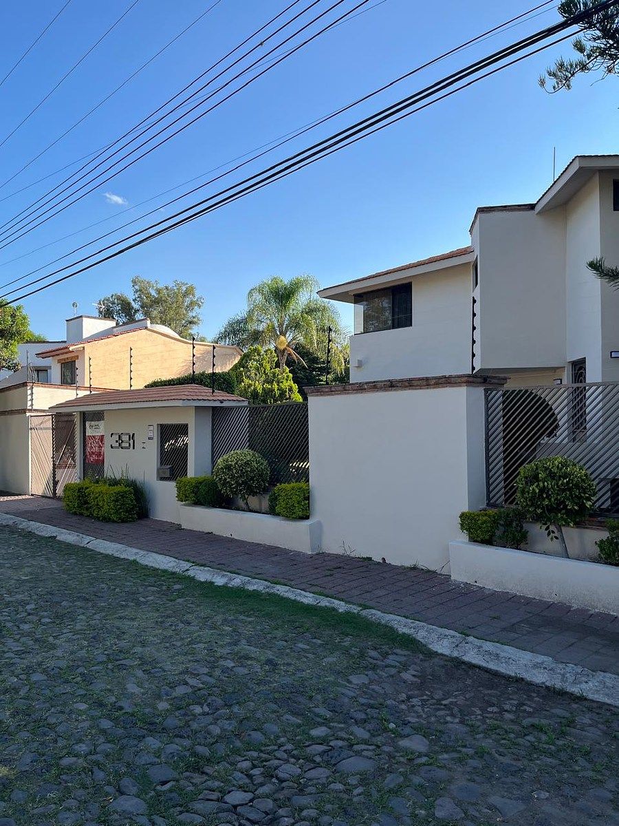 Casa en condominio en Jurica, Querétaro, foto 2 de 25