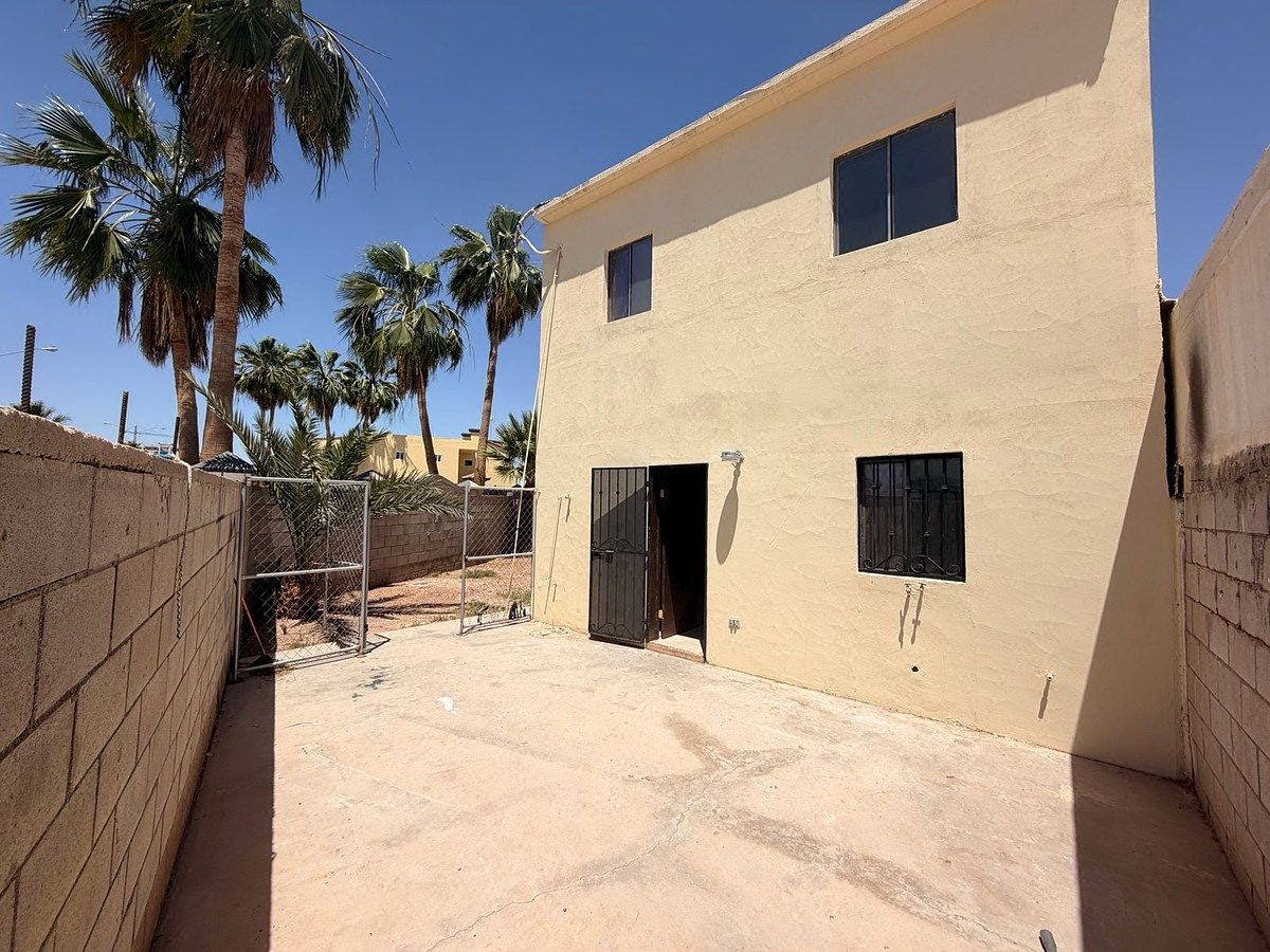 Casa en Residencial Segovia, Mexicali, foto 23 de 24