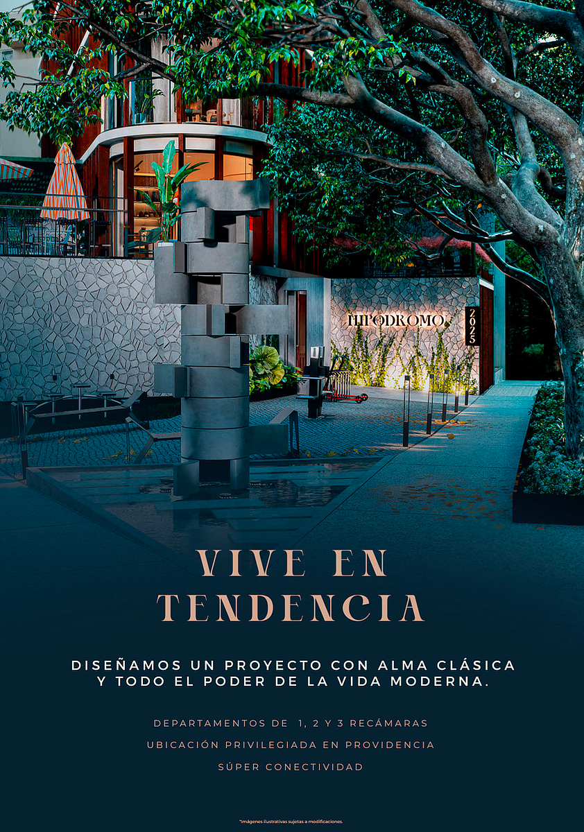 APARTMENT IN PRE-SALE HIPODROMO TOWER - FLEX - foto 4