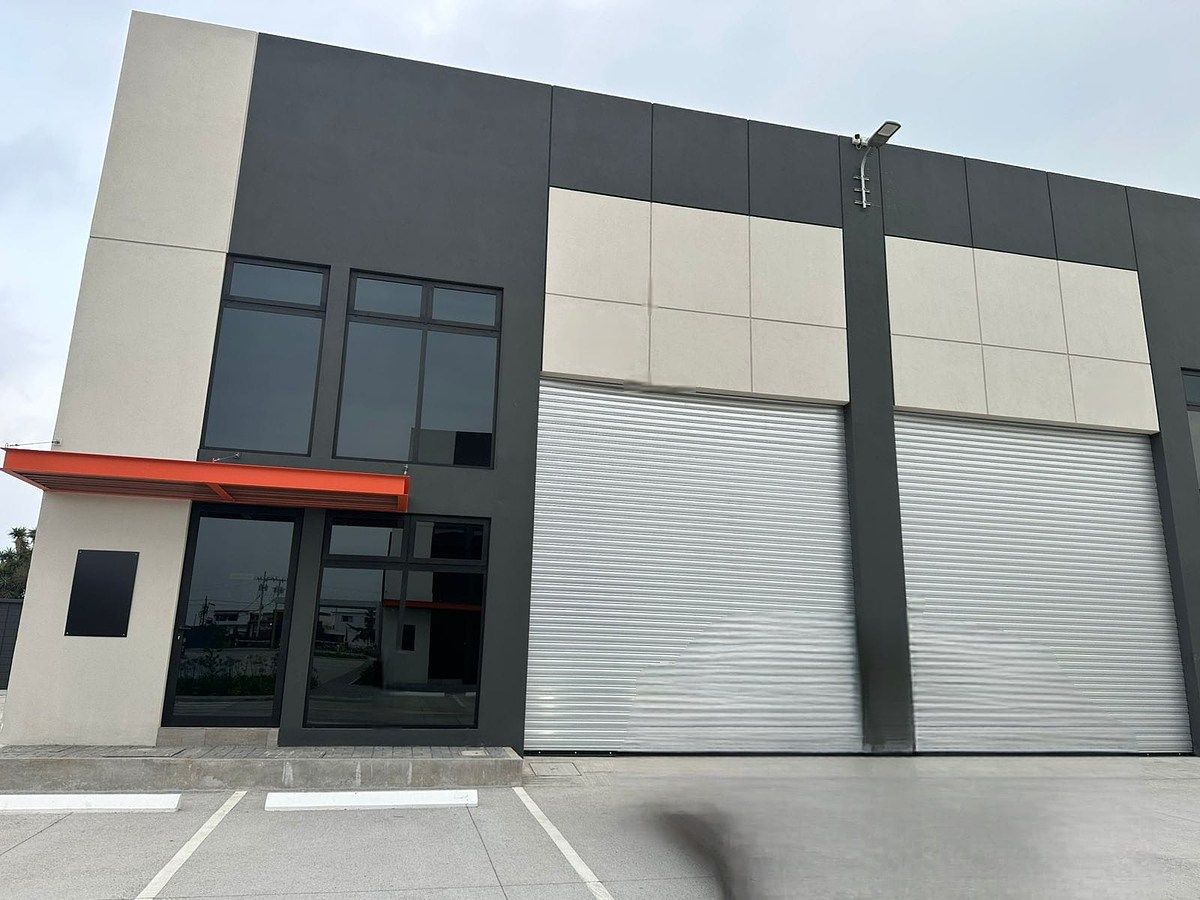 Bodegas Nuevas de Dos Niveles en Renta | Punto Estratégico en Chimaltenango - Image 4