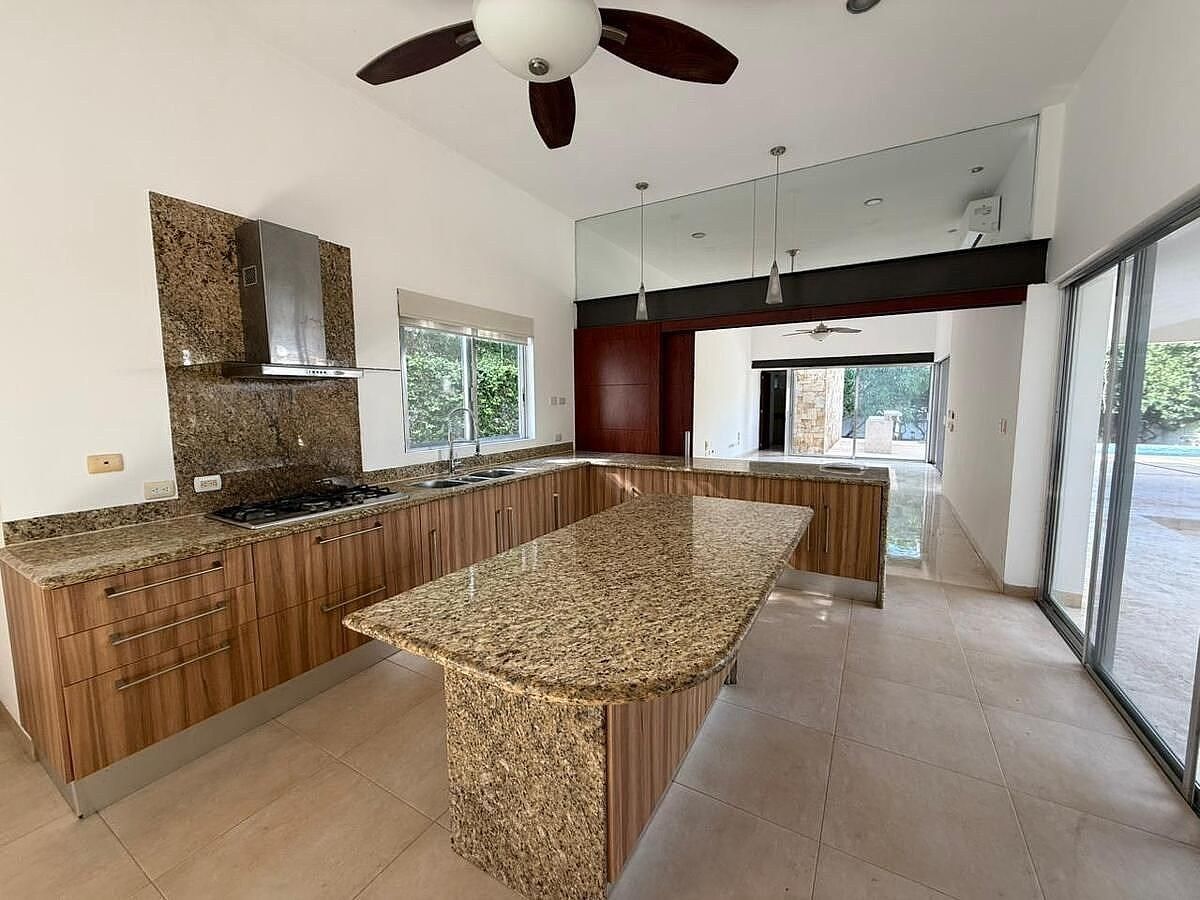 Casa en condominio en La Ceiba, Mérida, foto 5 de 16