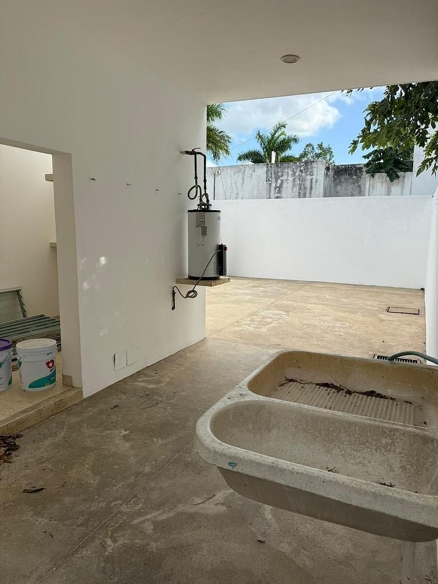 Casa en condominio en La Ceiba, Mérida, foto 6 de 16