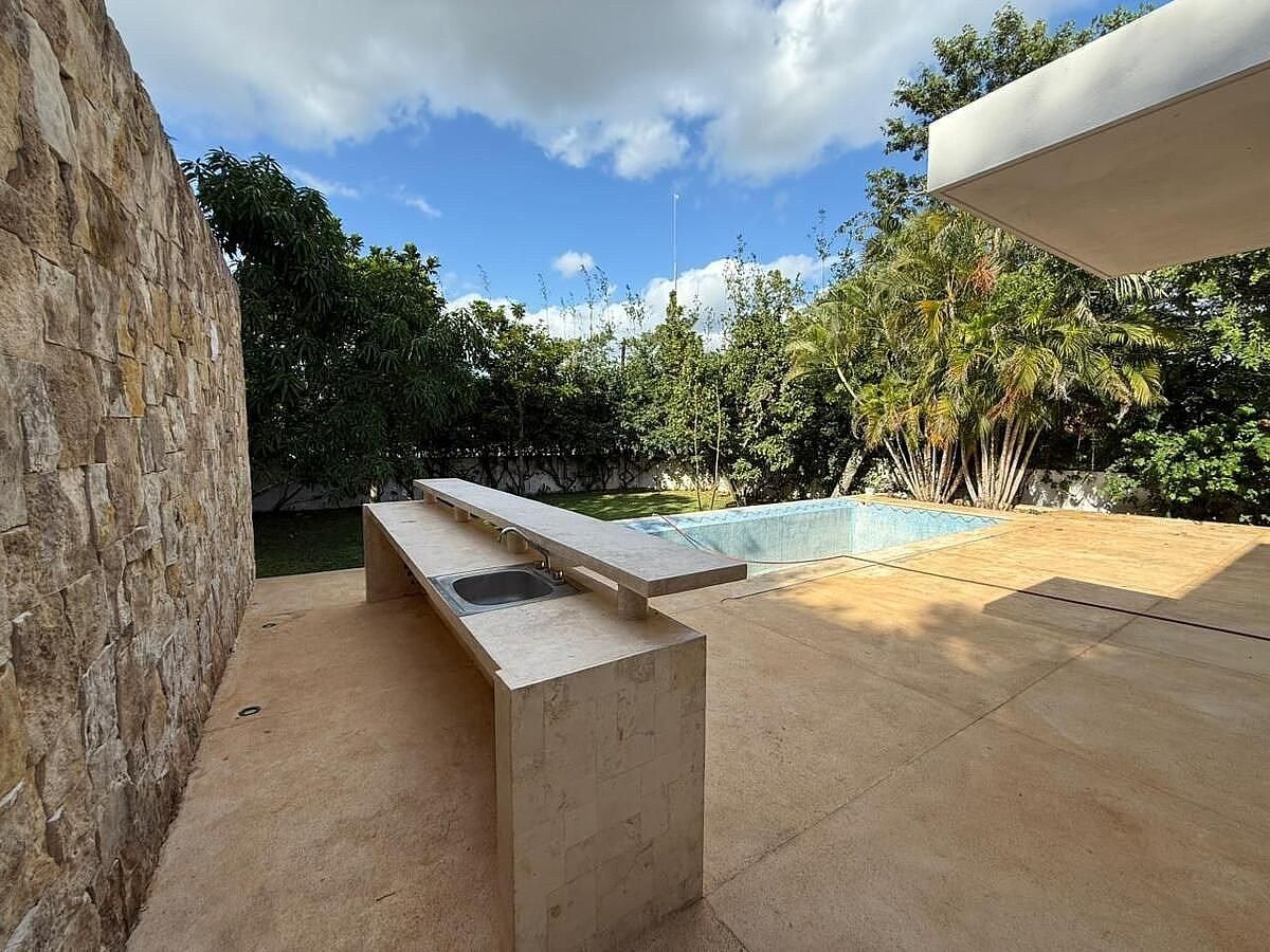 Casa en condominio en La Ceiba, Mérida, foto 7 de 16
