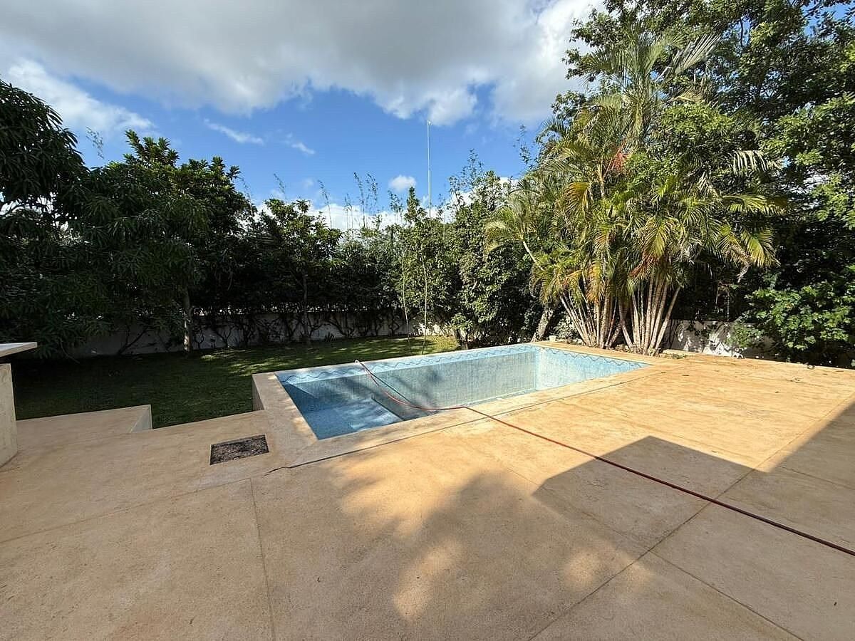 Casa en condominio en La Ceiba, Mérida, foto 8 de 16