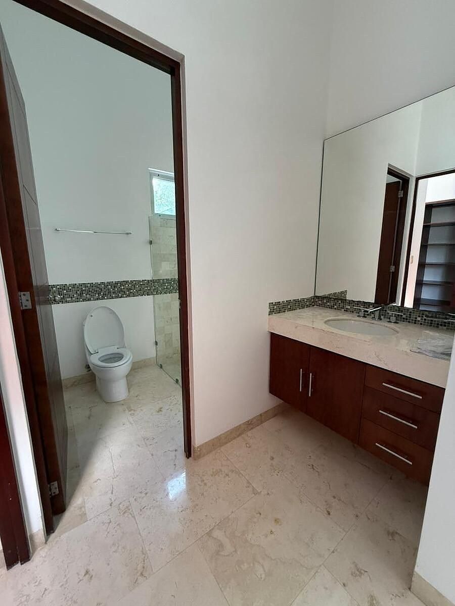Casa en condominio en La Ceiba, Mérida, foto 16 de 16