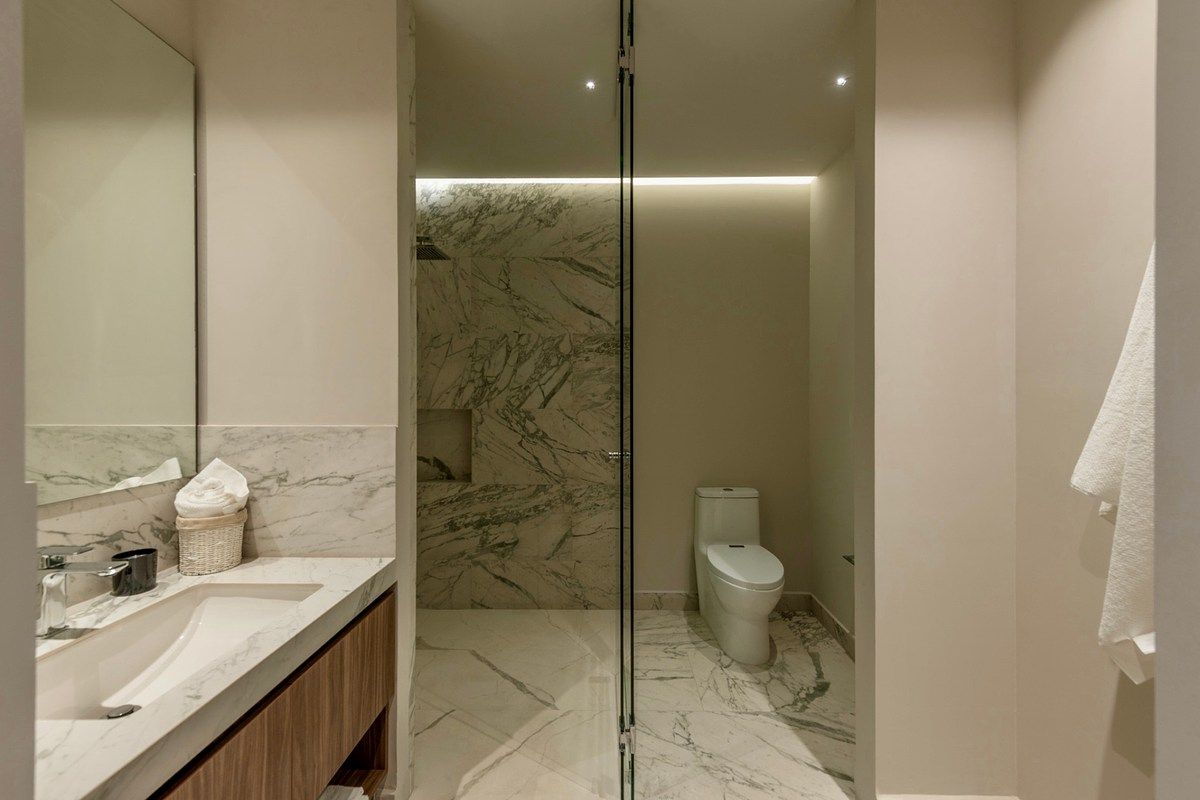 Apartamento em Ampliación Fuentes del Pedregal, Tlalpan, foto 8 de 11
