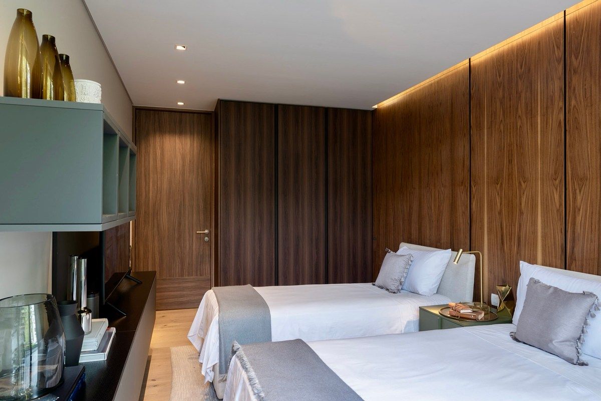 Apartamento em Ampliación Fuentes del Pedregal, Tlalpan, foto 10 de 11