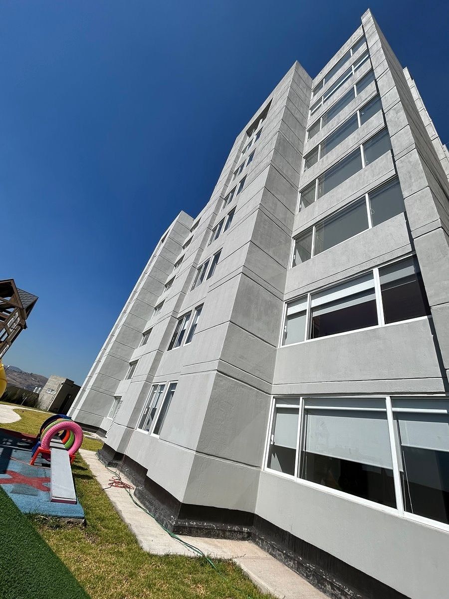 Departamento en Rincón de la Montaña, Atizapán de Zaragoza, foto 3 de 29