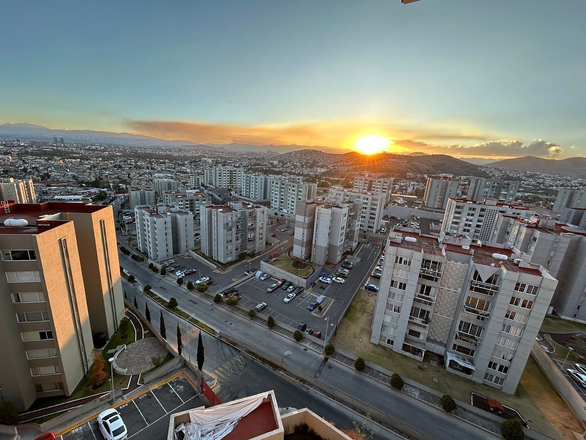 Departamento en Rincón de la Montaña, Atizapán de Zaragoza, foto 4 de 29