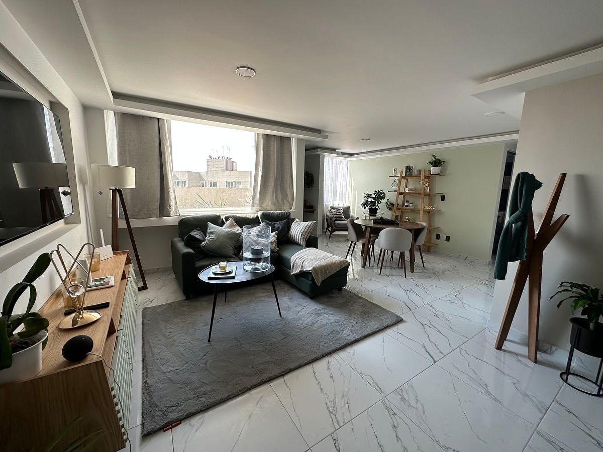 Departamento en Rincón de la Montaña, Atizapán de Zaragoza, foto 8 de 29