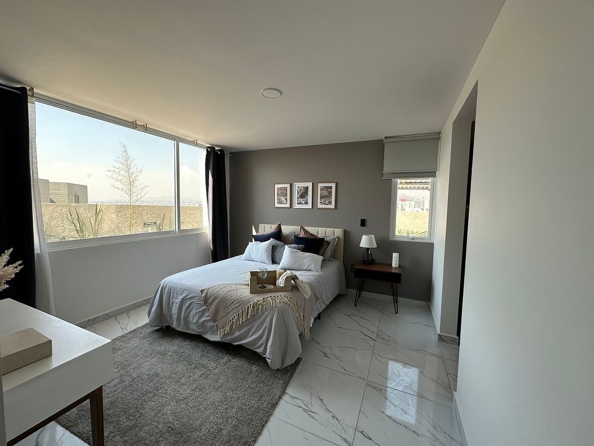 Departamento en Rincón de la Montaña, Atizapán de Zaragoza, foto 9 de 29