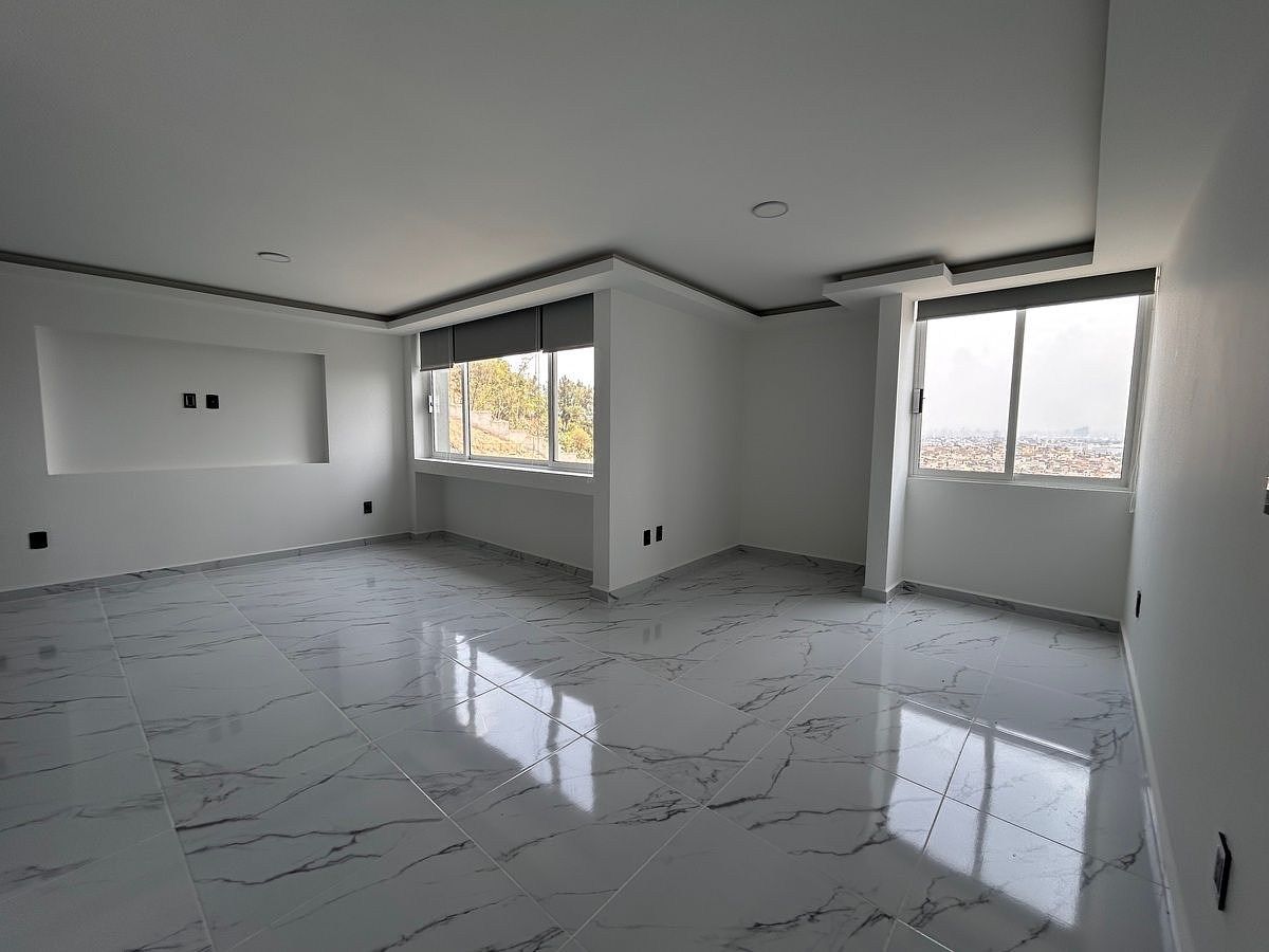Departamento en Rincón de la Montaña, Atizapán de Zaragoza, foto 13 de 29
