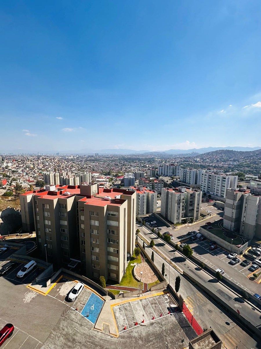 Departamento en Rincón de la Montaña, Atizapán de Zaragoza, foto 20 de 29