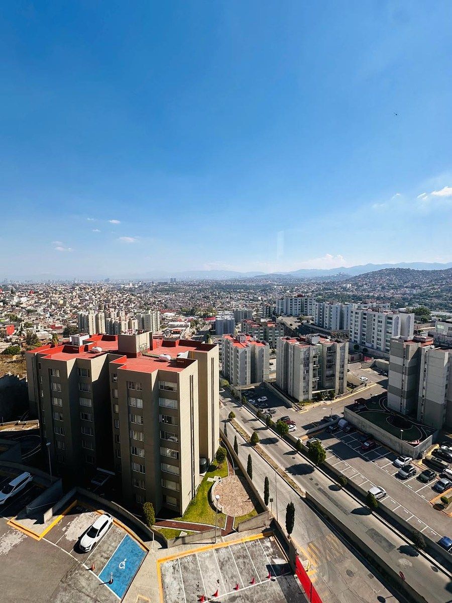 Departamento en Rincón de la Montaña, Atizapán de Zaragoza, foto 27 de 29