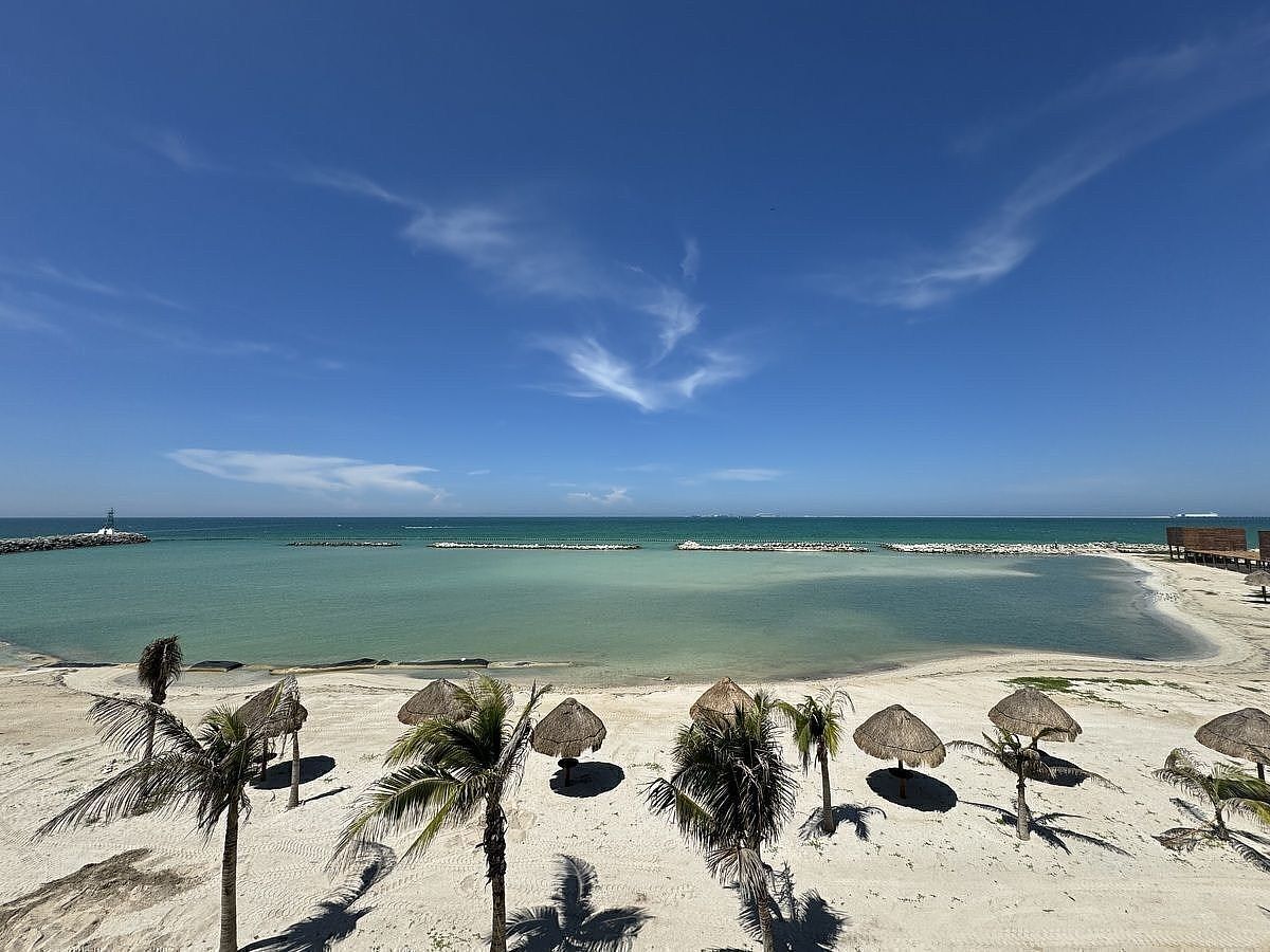 Departamento en Yucalpeten, Progreso, foto 2 de 19