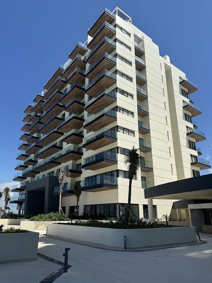 Departamento en Yucalpeten, Progreso, foto 8 de 19