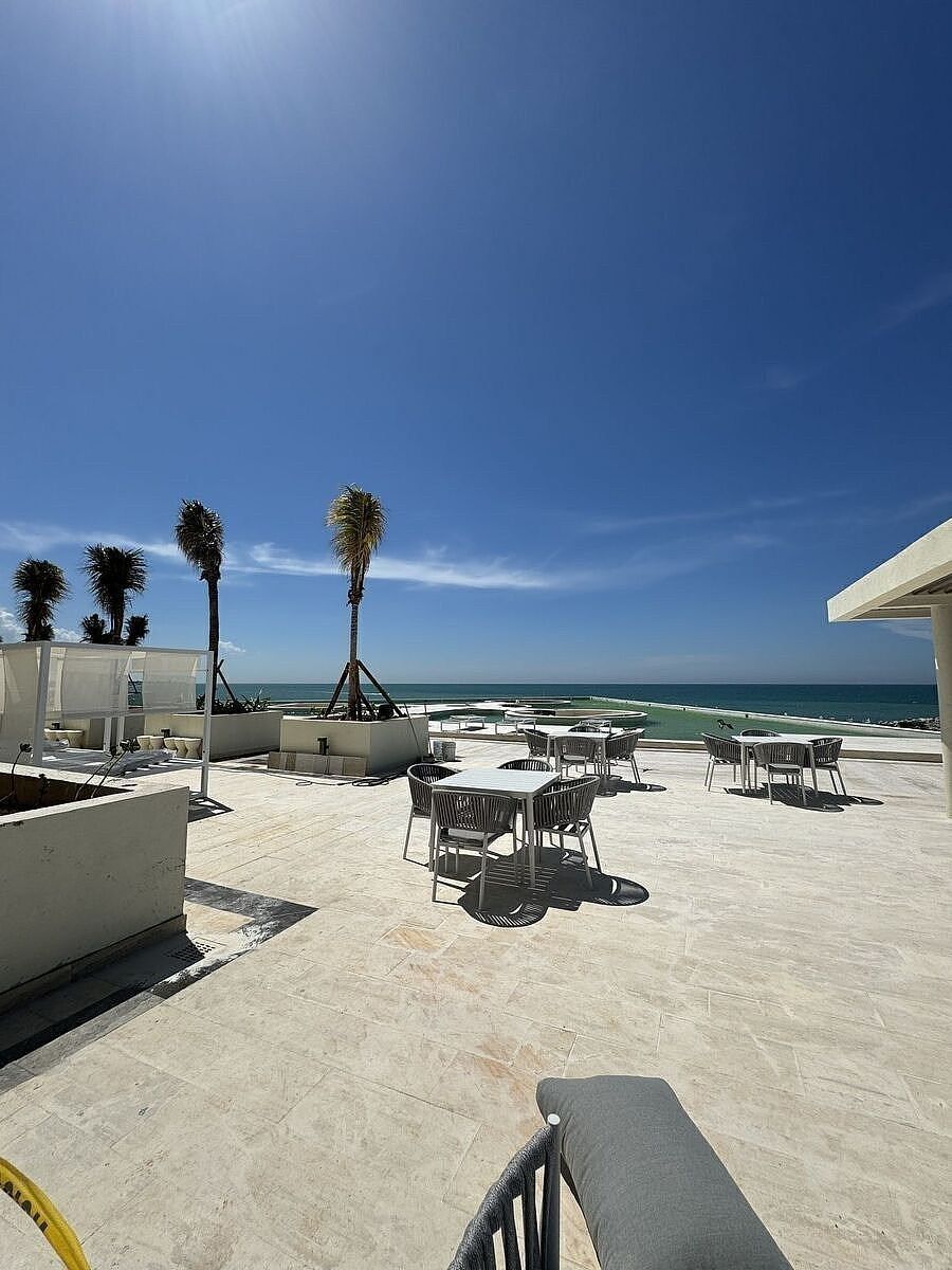 Departamento en Yucalpeten, Progreso, foto 18 de 19
