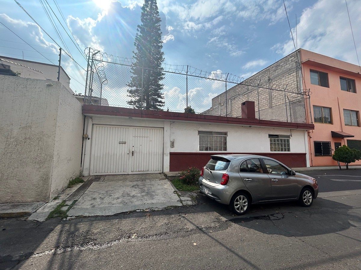 14 de 14: Casa en Venta en Tlalpan Rayo Vende ®
