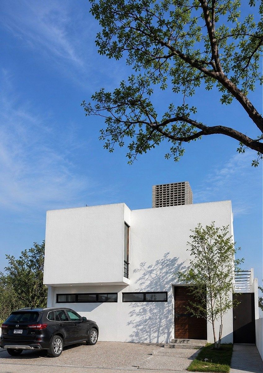 Casa em Ocotepec, Cuernavaca, foto 18 de 18