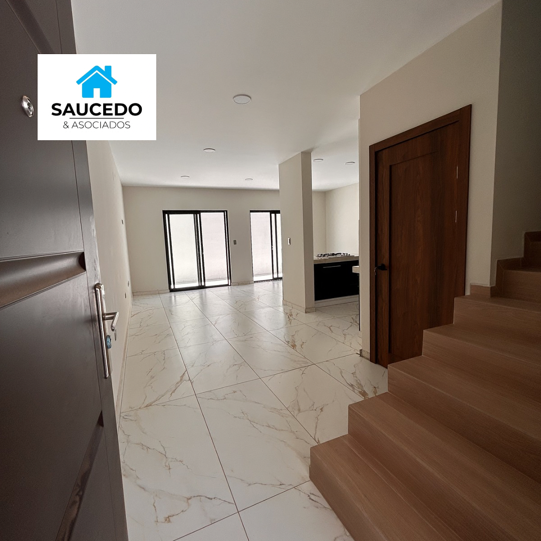 Casa en Venta en Fraccionamiento Cielo Vista