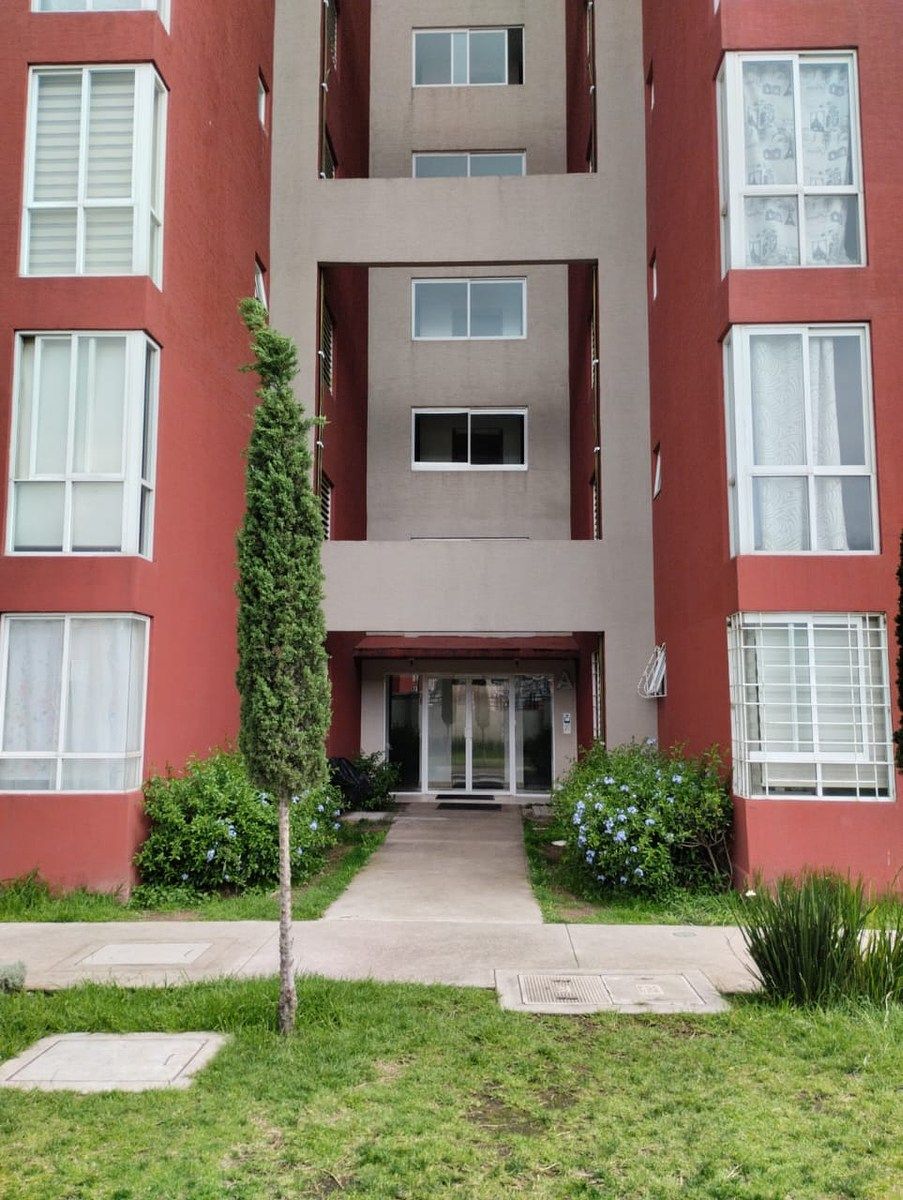DEPARTAMENTO EN TLALNEPANTLA, foto 1 de 13