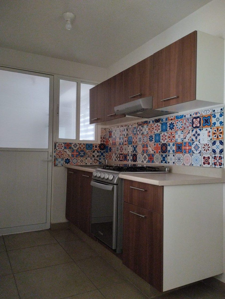 Departamento en Colinas de San José, Tlalnepantla de Baz, foto 2 de 13
