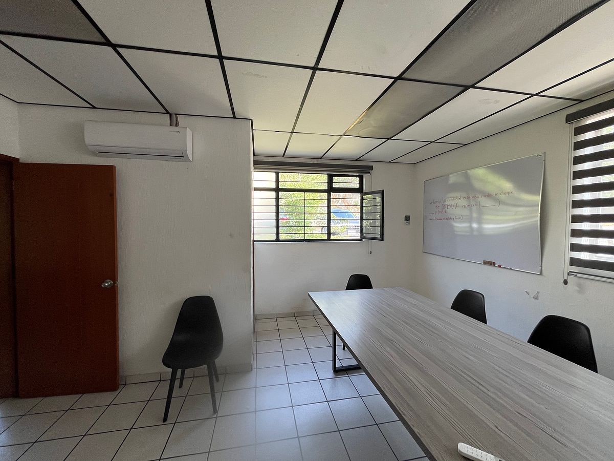 Commercial Storage Unit in Santa Anita, Tlajomulco de Zúñiga, photo 8 of 18