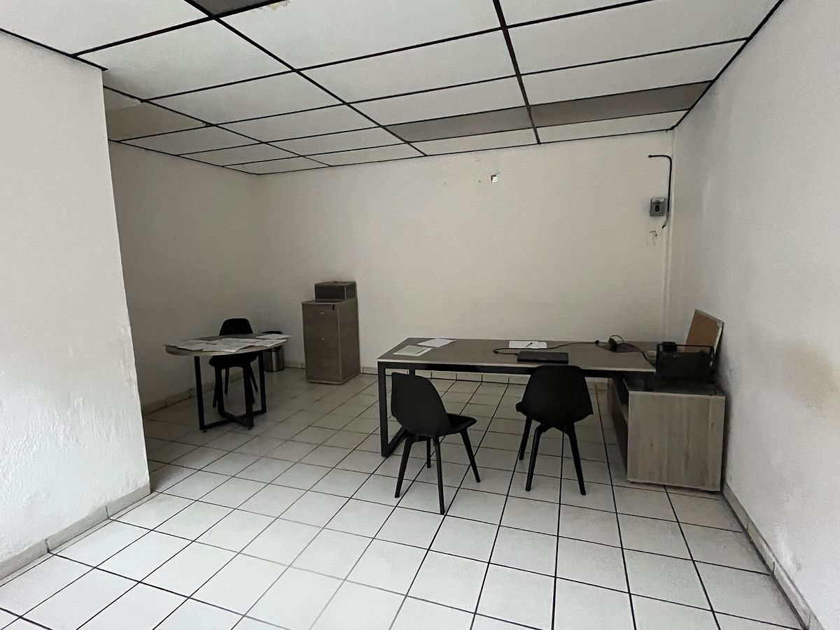 Commercial Storage Unit in Santa Anita, Tlajomulco de Zúñiga, photo 7 of 18