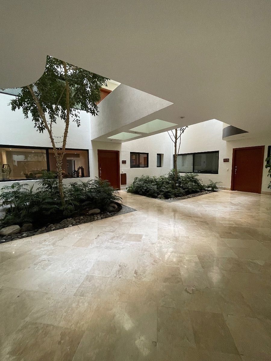 Venda Apartamento Lomas de San Ángel inn, foto 1 de 14