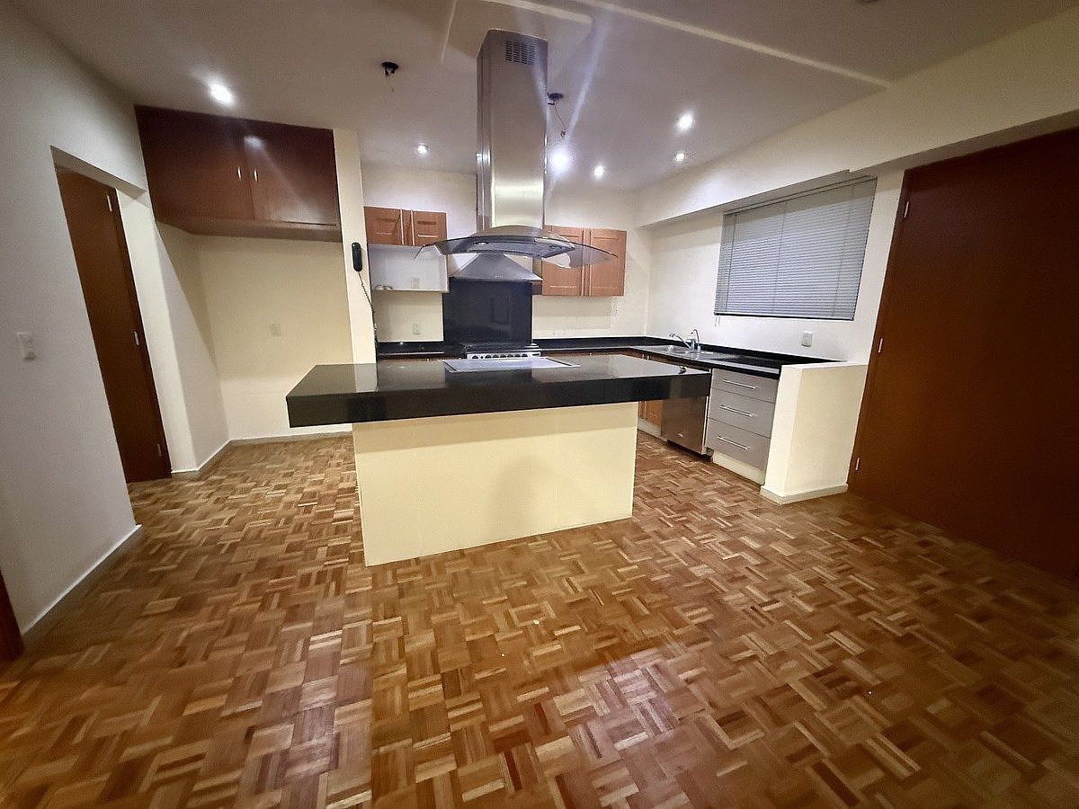 Apartamento em Lomas de San Ángel Inn, Álvaro Obregón, foto 2 de 14