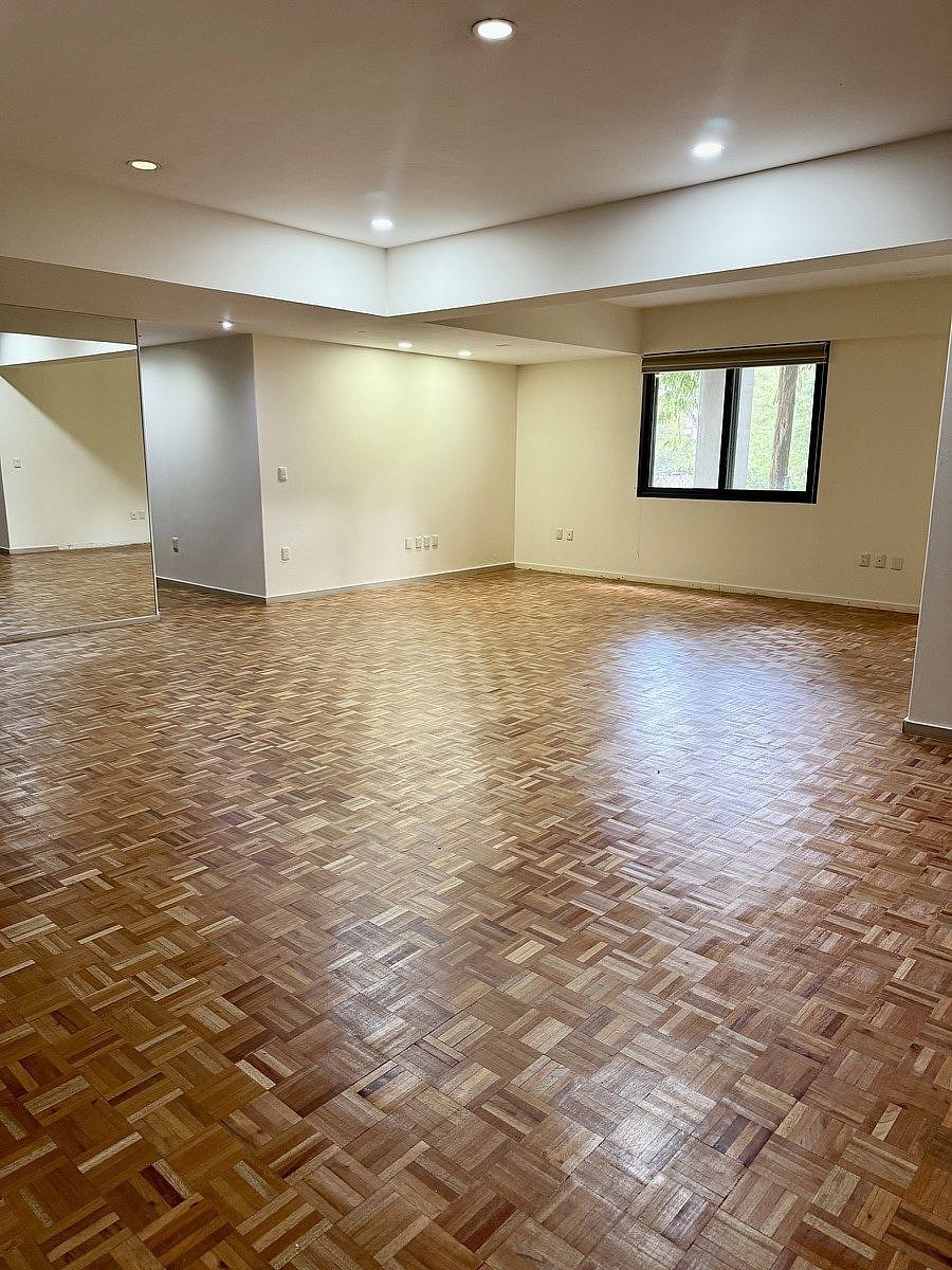 Apartamento em Lomas de San Ángel Inn, Álvaro Obregón, foto 3 de 14