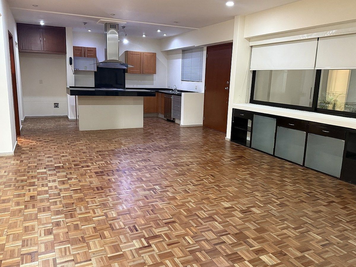 Apartamento em Lomas de San Ángel Inn, Álvaro Obregón, foto 4 de 14