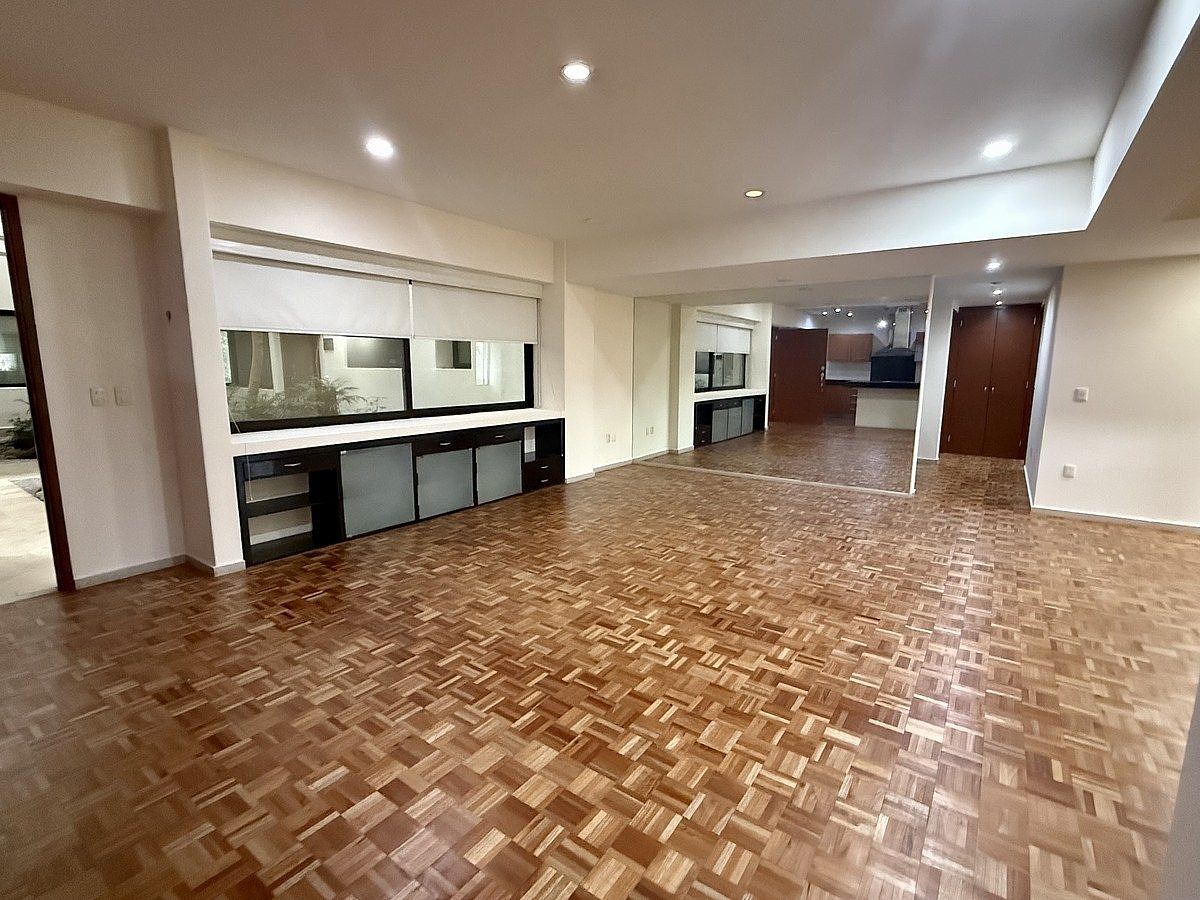 Apartamento em Lomas de San Ángel Inn, Álvaro Obregón, foto 6 de 14