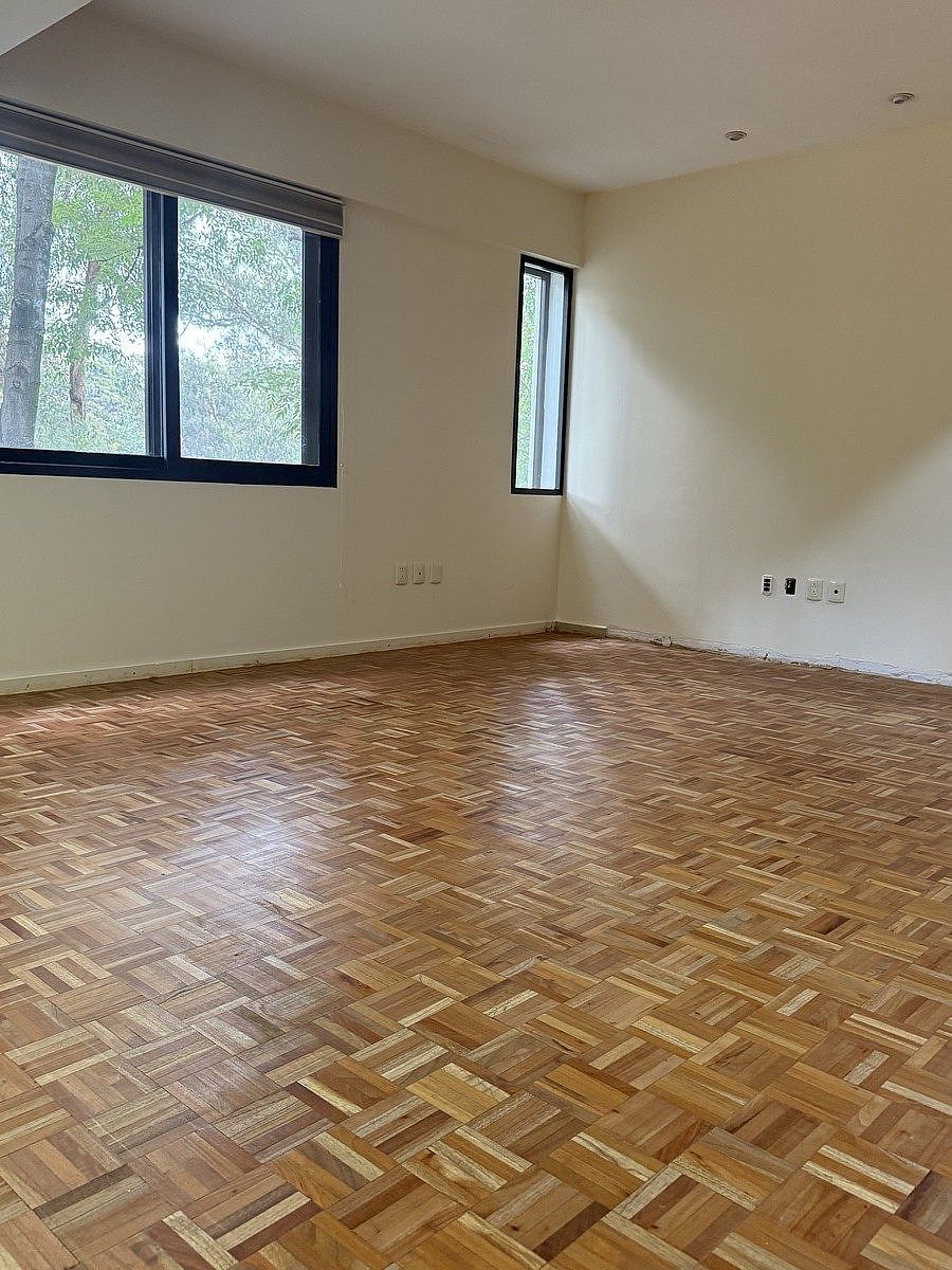 Apartamento em Lomas de San Ángel Inn, Álvaro Obregón, foto 9 de 14