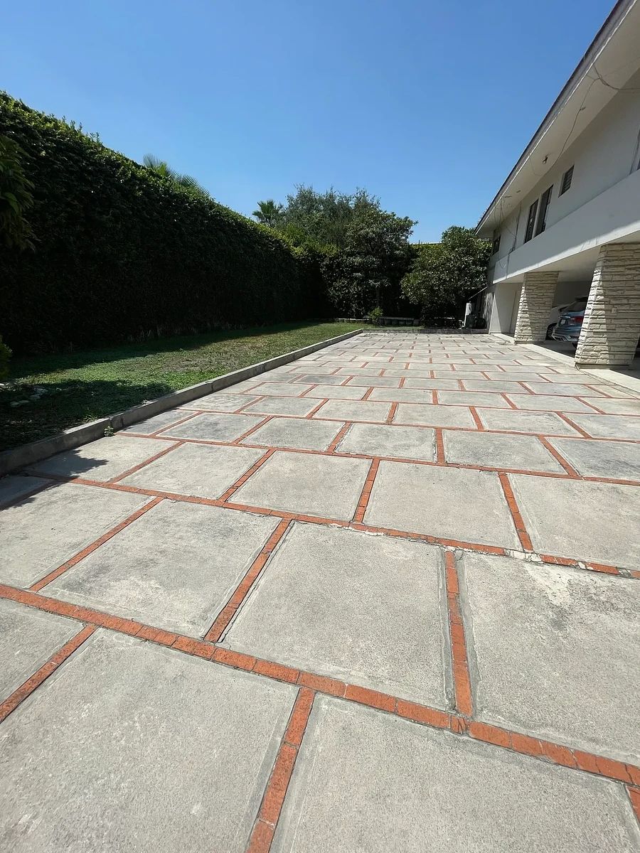 Casa en Del Valle, San Pedro Garza García, foto 2 de 15
