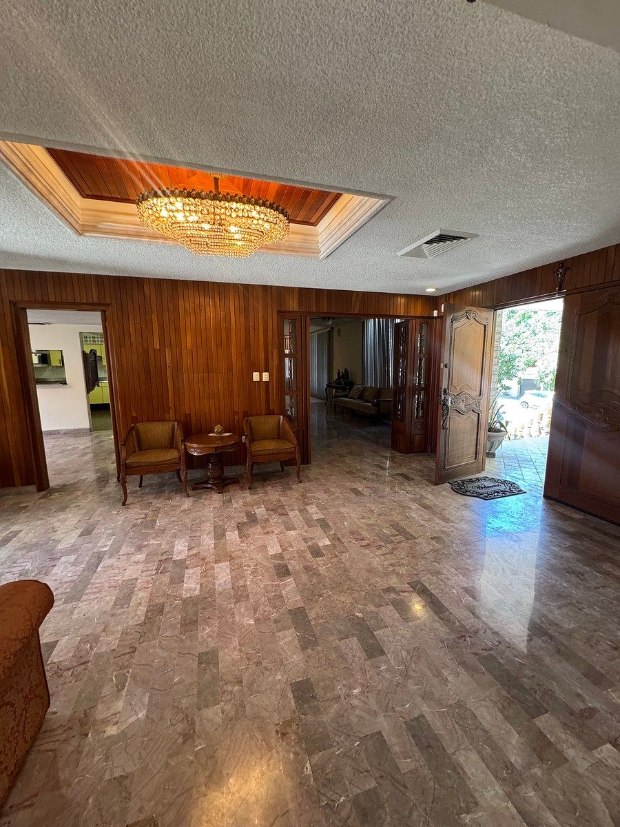 Casa en Del Valle, San Pedro Garza García, foto 5 de 15