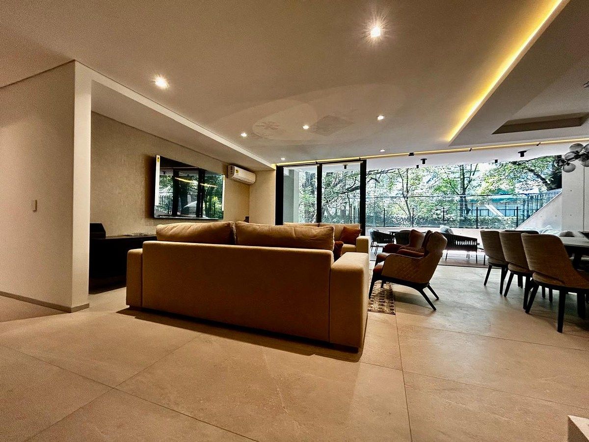 Departamento en Polanco V Sección, Miguel Hidalgo, foto 3 de 23