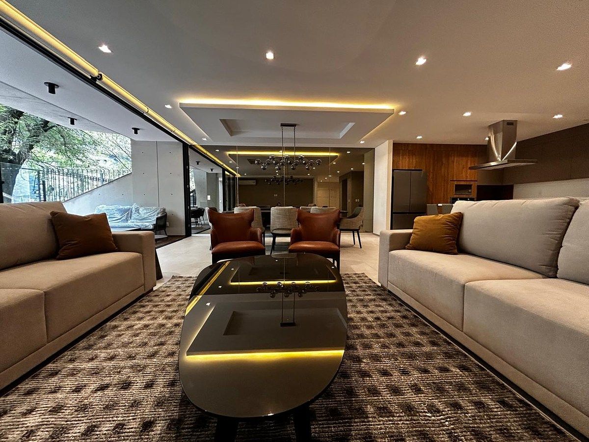 Departamento en Polanco V Sección, Miguel Hidalgo, foto 6 de 23