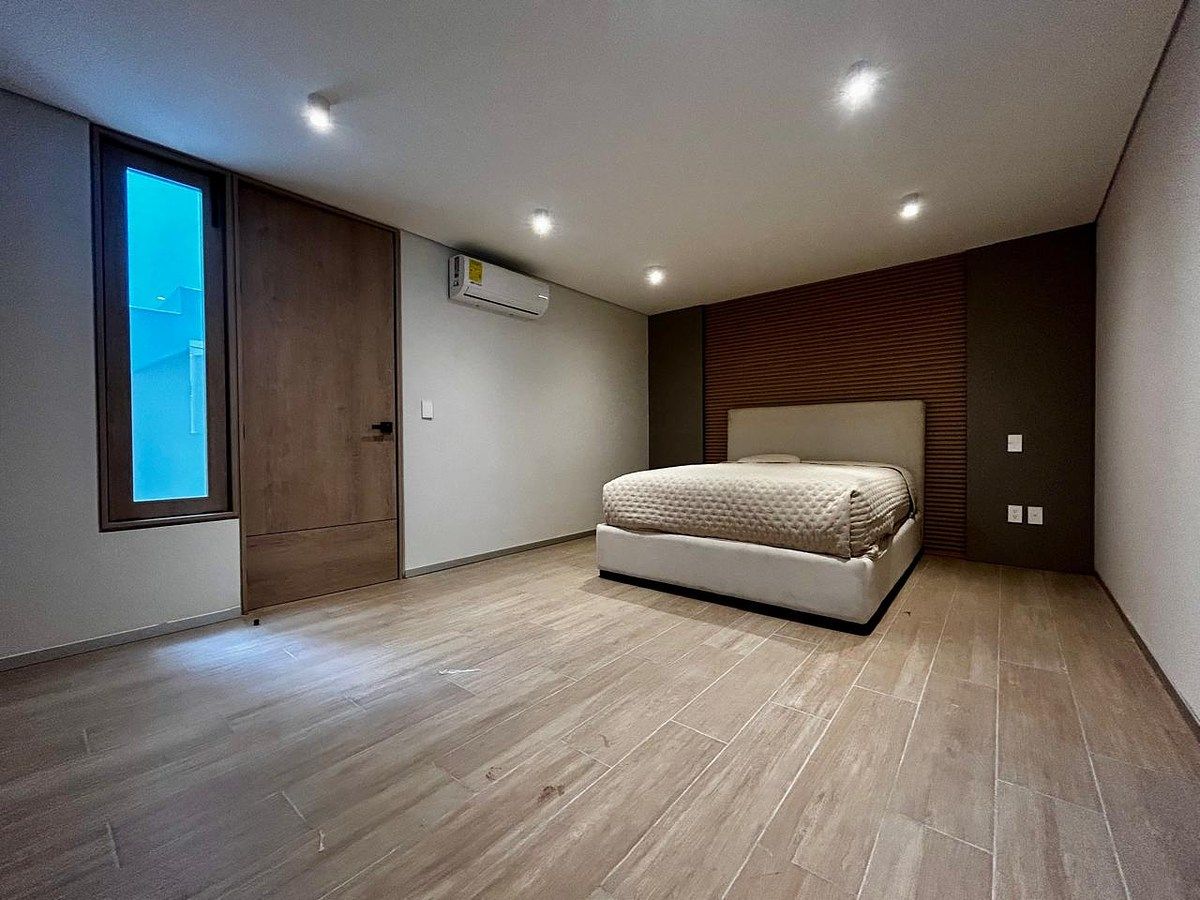 Departamento en Polanco V Sección, Miguel Hidalgo, foto 19 de 23
