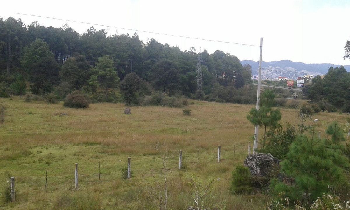 Terreno - Comercial en Venta