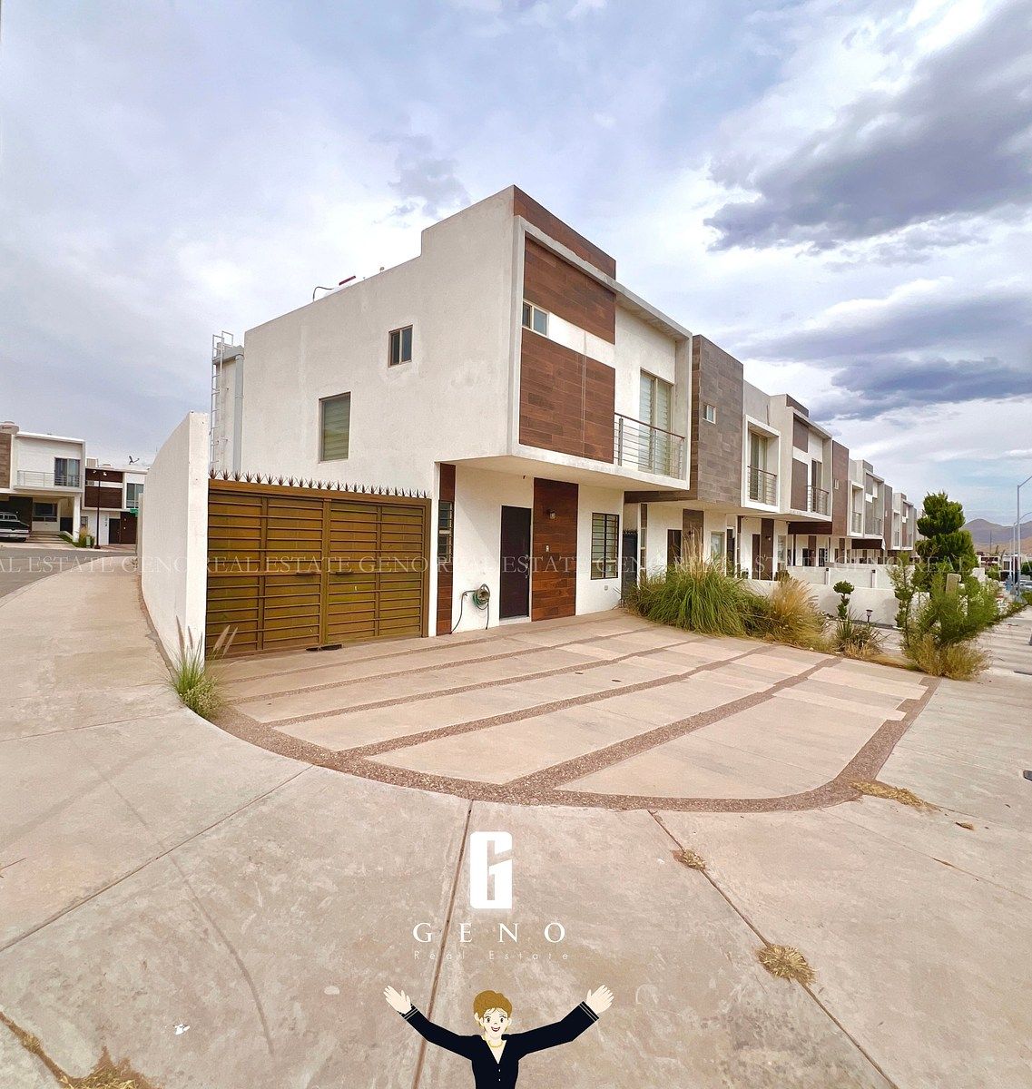 1 de 13: Fachada
