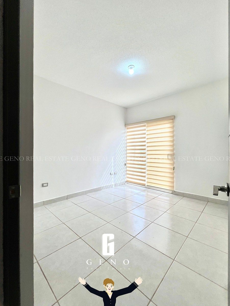 9 de 13: Habitación principal