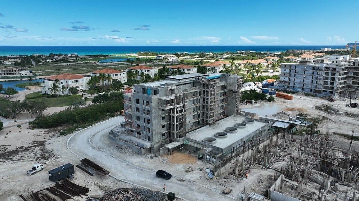 Apartamento en Cap Cana, Punta Cana, foto 3 de 12