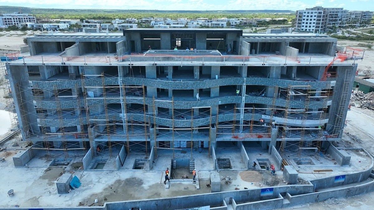 Apartamento en Cap Cana, Punta Cana, foto 4 de 12