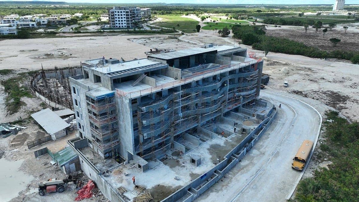 Apartamento en Cap Cana, Punta Cana, foto 5 de 12