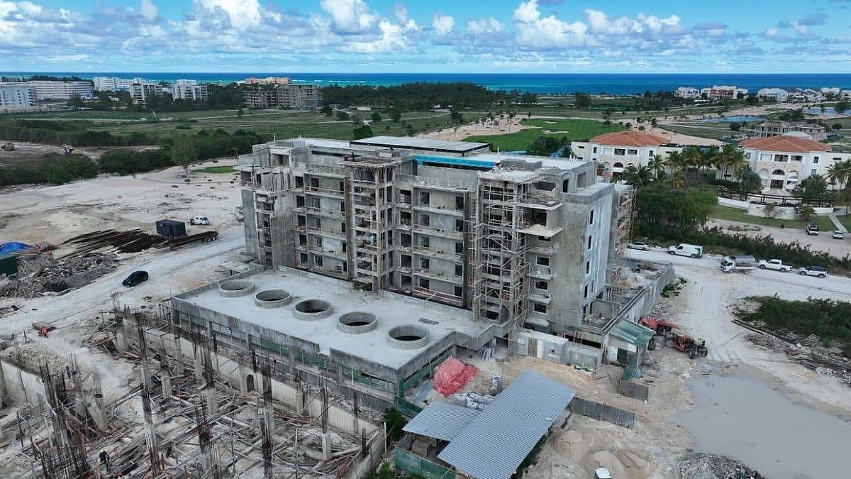 Apartamento en Cap Cana, Punta Cana, foto 6 de 12