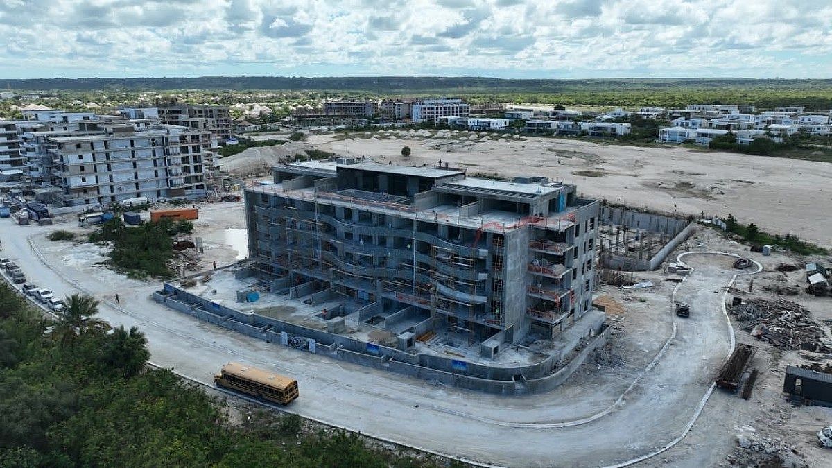 Apartamento en Cap Cana, Punta Cana, foto 7 de 12